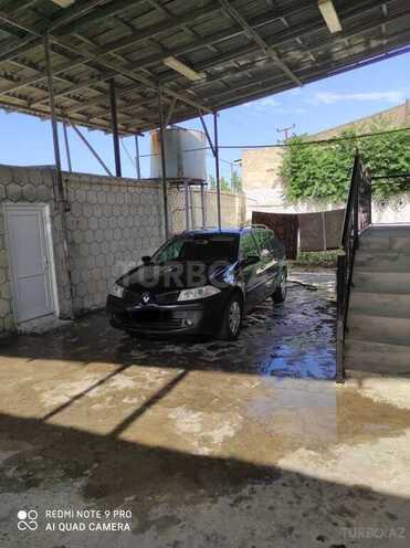 Renault Megane 2007, 230,000 km - 1.5 l - Bakı