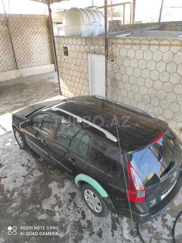 Renault Megane 2007, 230,000 km - 1.5 l - Bakı