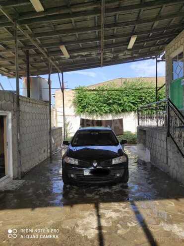Renault Megane 2007, 230,000 km - 1.5 l - Bakı