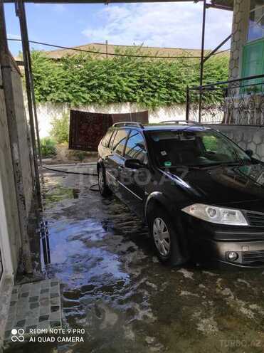 Renault Megane 2007, 230,000 km - 1.5 l - Bakı