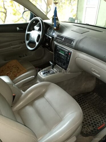 Volkswagen Passat 2004, 336,333 km - 1.8 л - Cəlilabad