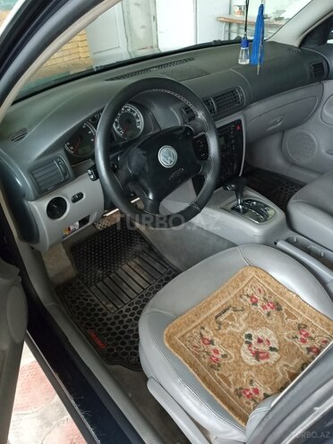 Volkswagen Passat 2004, 336,333 km - 1.8 л - Cəlilabad