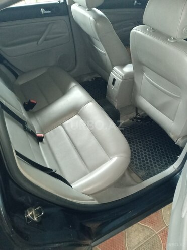 Volkswagen Passat 2004, 336,333 km - 1.8 л - Cəlilabad