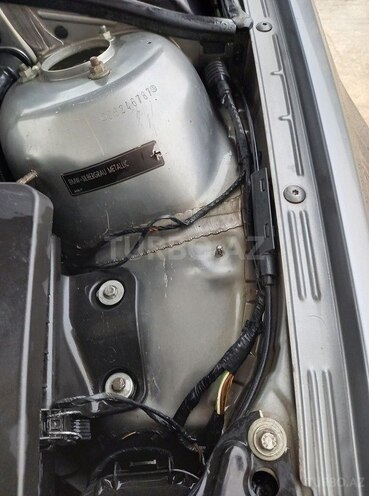 BMW 325 2004, 299,000 km - 2.5 l - Bakı