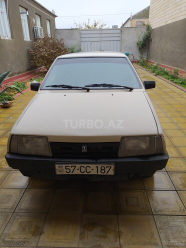 LADA (VAZ) 2109 1989, 185,000 km - 1.5 л - Şəmkir