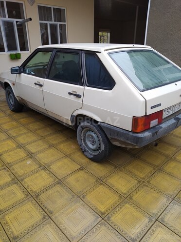 LADA (VAZ) 2109 1989, 185,000 km - 1.5 л - Şəmkir