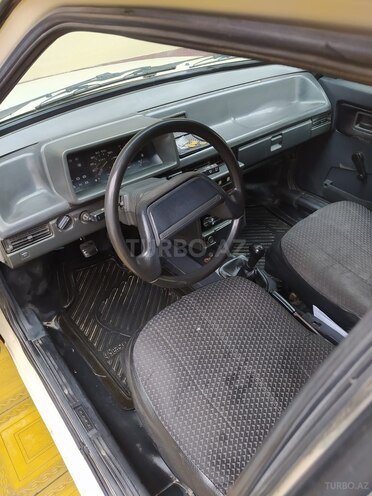 LADA (VAZ) 2109 1989, 185,000 km - 1.5 л - Şəmkir