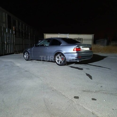 BMW 325 2004, 299,000 km - 2.5 l - Bakı