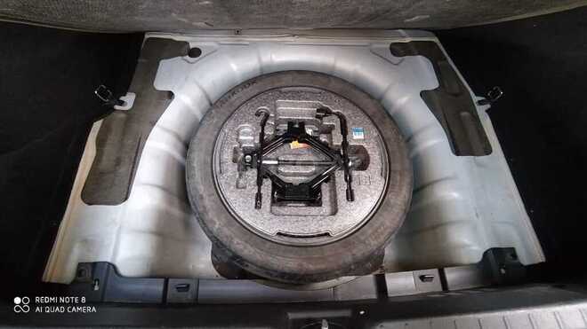 Hyundai Azera 2013, 128,300 km - 2.4 l - Gəncə