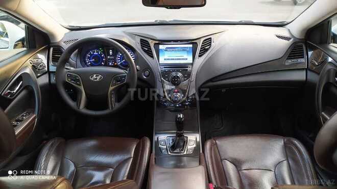 Hyundai Azera 2013, 128,300 km - 2.4 l - Gəncə