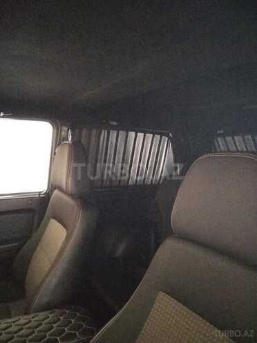 LADA (VAZ) Niva 2018, 36,000 km - 1.7 l - İsmayıllı