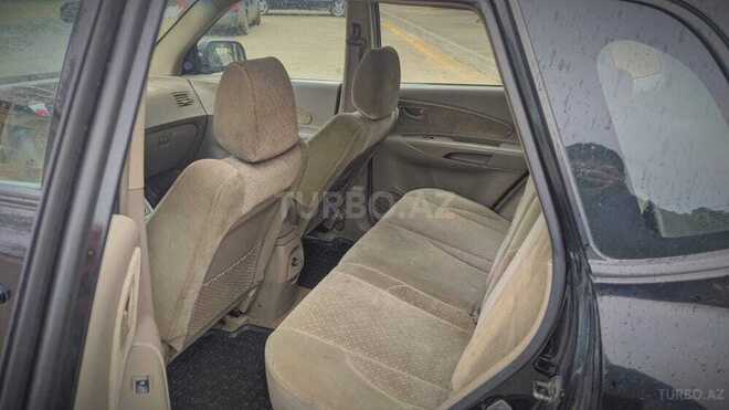 Hyundai Tucson 2005, 224,000 km - 2.0 l - Bakı