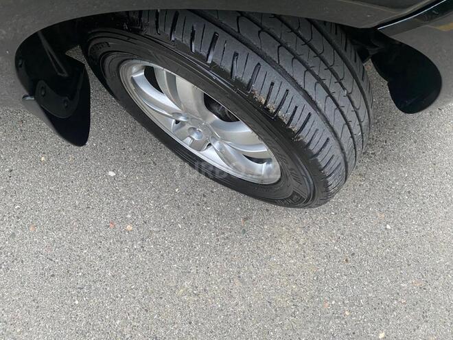 Hyundai Tucson 2005, 224,000 km - 2.0 l - Bakı