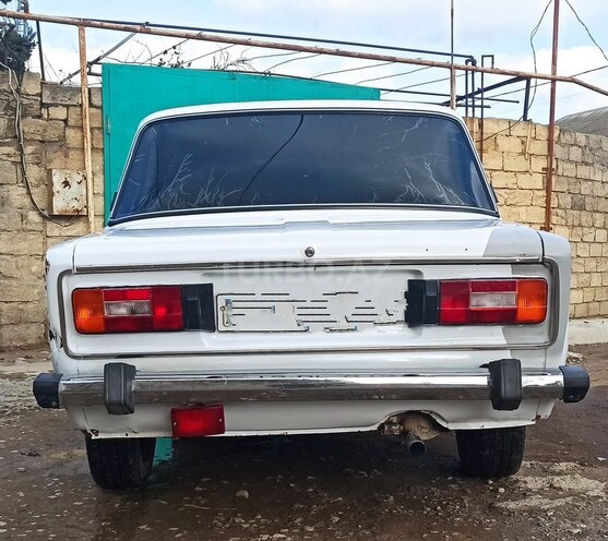 LADA (VAZ) 2106 1992, 321,600 km - 1.5 l - Bakı