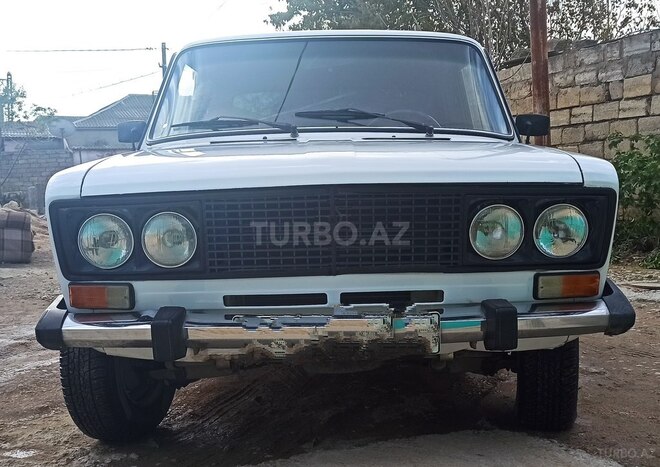 LADA (VAZ) 2106 1992, 321,600 km - 1.5 l - Bakı