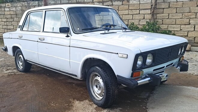 LADA (VAZ) 2106 1992, 321,600 km - 1.5 l - Bakı