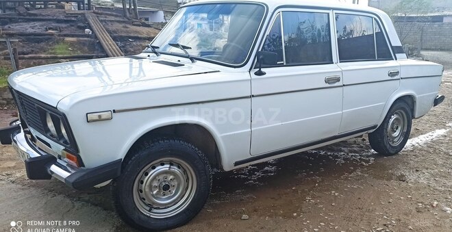 LADA (VAZ) 2106 1992, 321,600 km - 1.5 l - Bakı