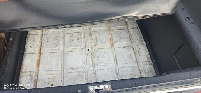 LADA (VAZ) 2106 1992, 321,600 km - 1.5 l - Bakı