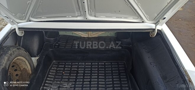 LADA (VAZ) 2106 1992, 321,600 km - 1.5 l - Bakı