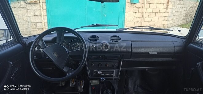LADA (VAZ) 2106 1992, 321,600 km - 1.5 l - Bakı