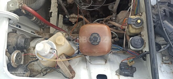 LADA (VAZ) 2106 1992, 321,600 km - 1.5 l - Bakı