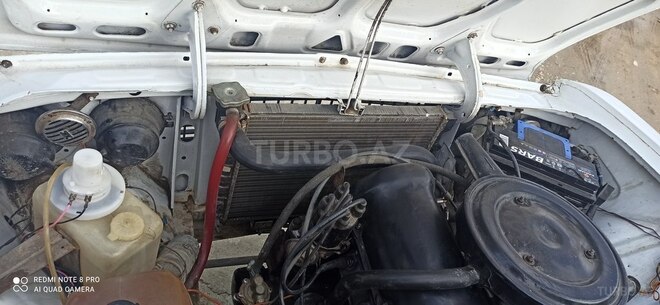 LADA (VAZ) 2106 1992, 321,600 km - 1.5 l - Bakı