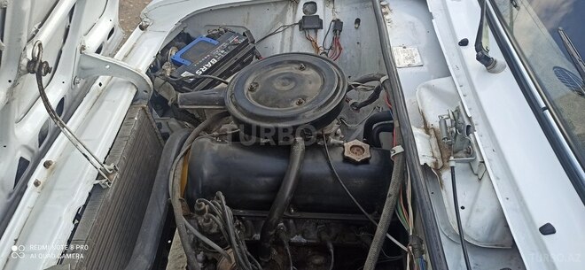 LADA (VAZ) 2106 1992, 321,600 km - 1.5 l - Bakı
