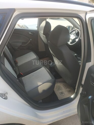 SEAT Ibiza 2014, 160,000 km - 1.4 l - Bakı