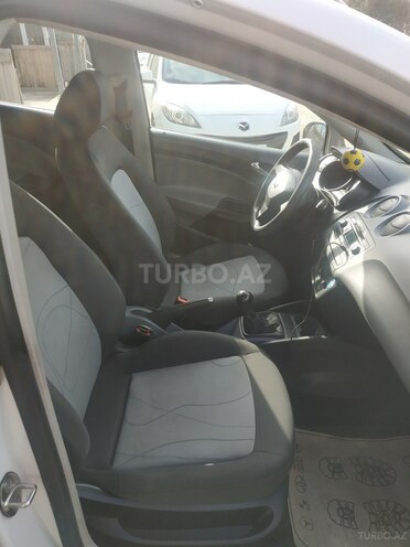 SEAT Ibiza 2014, 160,000 km - 1.4 l - Bakı