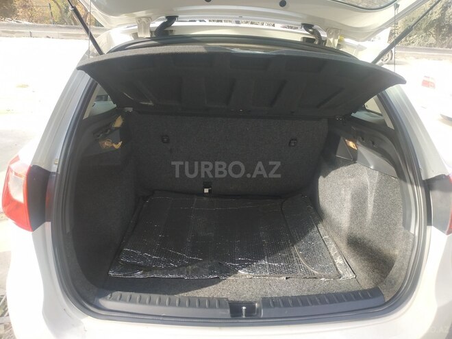 SEAT Ibiza 2014, 160,000 km - 1.4 l - Bakı