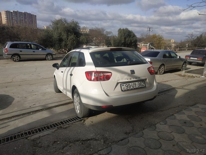 SEAT Ibiza 2014, 160,000 km - 1.4 l - Bakı