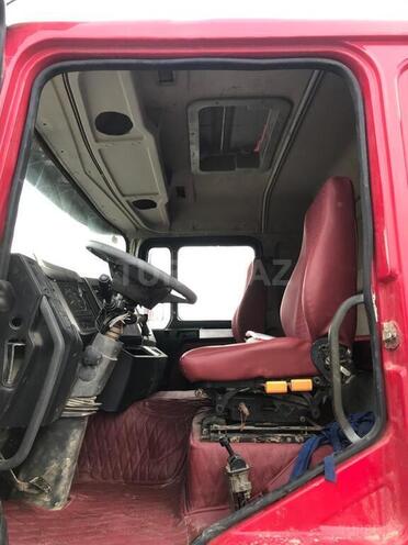 Shacman F3000 2012, 268,889 km - 9.7 л - Bakı