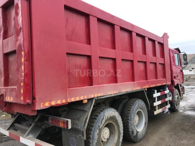 Shacman F3000 2012, 268,889 km - 9.7 л - Bakı