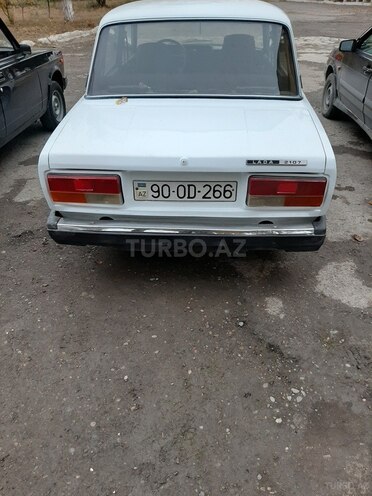 LADA (VAZ) 2107 2005, 170,000 km - 1.6 l - Mingəçevir