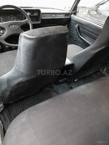LADA (VAZ) 2107 2005, 170,000 km - 1.6 l - Mingəçevir