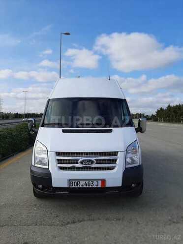 Ford Transit 2011, 122,000 km - 2.2 l - Bakı