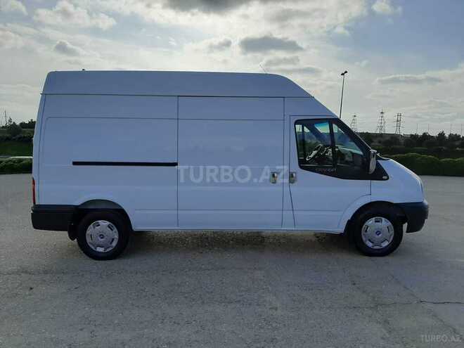 Ford Transit 2011, 122,000 km - 2.2 l - Bakı