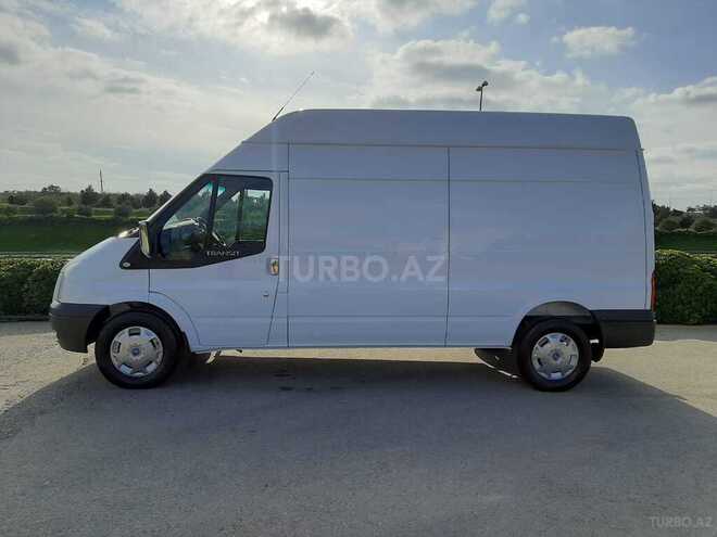 Ford Transit 2011, 122,000 km - 2.2 l - Bakı