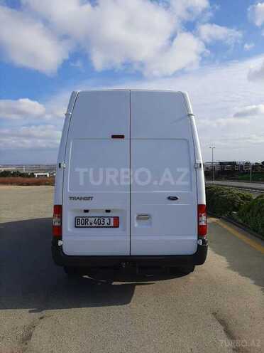 Ford Transit 2011, 122,000 km - 2.2 l - Bakı