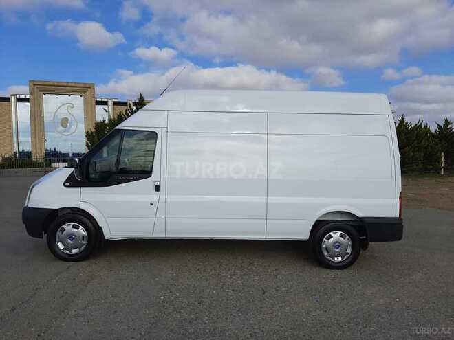 Ford Transit 2011, 122,000 km - 2.2 l - Bakı