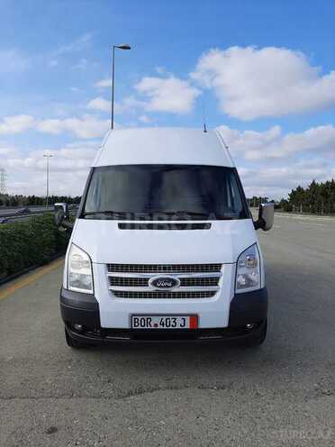 Ford Transit 2011, 122,000 km - 2.2 l - Bakı