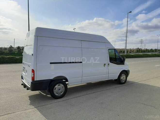 Ford Transit 2011, 122,000 km - 2.2 l - Bakı