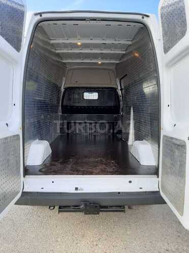 Ford Transit 2011, 122,000 km - 2.2 l - Bakı