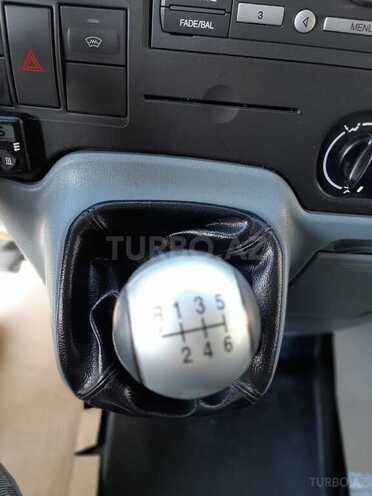 Ford Transit 2011, 122,000 km - 2.2 l - Bakı