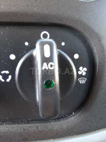 Ford Transit 2011, 122,000 km - 2.2 l - Bakı