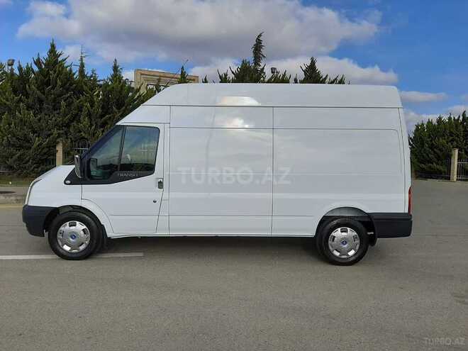 Ford Transit 2011, 122,000 km - 2.2 l - Bakı