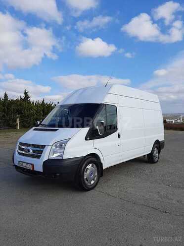 Ford Transit 2011, 122,000 km - 2.2 l - Bakı