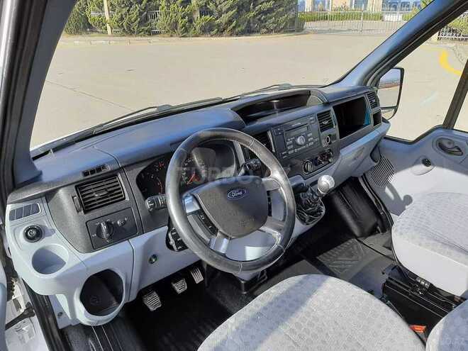 Ford Transit 2011, 122,000 km - 2.2 l - Bakı