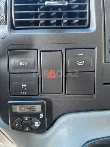 Ford Transit 2011, 122,000 km - 2.2 l - Bakı