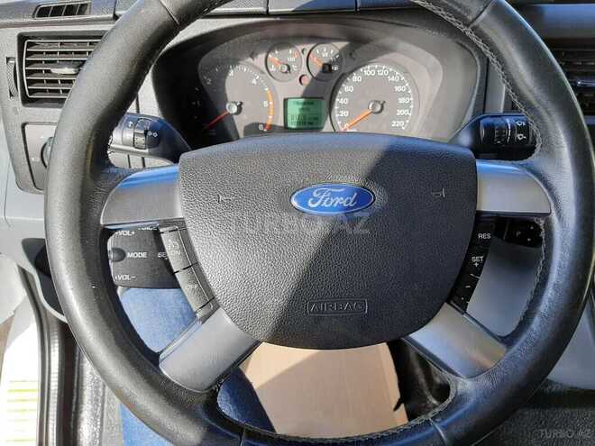 Ford Transit 2011, 122,000 km - 2.2 l - Bakı